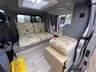 USED 2014 14 RENAULT TRAFIC 2.0 dCi  KITCHEN—SINK—SOLAR—HOB—DOUBLE BED KITCHENSINKSOLARR&RTV