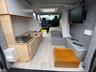 USED 2014 14 RENAULT TRAFIC 2.0 dCi  KITCHEN—SINK—SOLAR—HOB—DOUBLE BED KITCHENSINKSOLARR&RTV