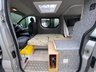 USED 2014 14 RENAULT TRAFIC 2.0 dCi  KITCHEN—SINK—SOLAR—HOB—DOUBLE BED KITCHENSINKSOLARR&RTV