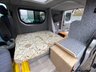 USED 2014 14 RENAULT TRAFIC 2.0 dCi  KITCHEN—SINK—SOLAR—HOB—DOUBLE BED KITCHENSINKSOLARR&RTV