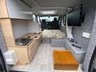 USED 2014 14 RENAULT TRAFIC 2.0 dCi  KITCHEN—SINK—SOLAR—HOB—DOUBLE BED KITCHENSINKSOLARR&RTV