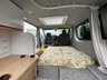 USED 2014 14 RENAULT TRAFIC 2.0 dCi  KITCHEN—SINK—SOLAR—HOB—DOUBLE BED KITCHENSINKSOLARR&RTV