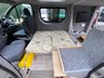 USED 2014 14 RENAULT TRAFIC 2.0 dCi  KITCHEN—SINK—SOLAR—HOB—DOUBLE BED KITCHENSINKSOLARR&RTV