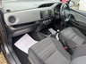 USED 2016 65 TOYOTA YARIS 1.33 Dual VVT-i Icon Hatchback 5dr Petrol Manual Euro 6 (99 ps) GREAT SERVICE HISTORY WITH THIS CAR