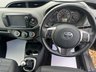 USED 2016 65 TOYOTA YARIS 1.33 Dual VVT-i Icon Hatchback 5dr Petrol Manual Euro 6 (99 ps) GREAT SERVICE HISTORY WITH THIS CAR
