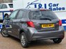 USED 2016 65 TOYOTA YARIS 1.33 Dual VVT-i Icon Hatchback 5dr Petrol Manual Euro 6 (99 ps) GREAT SERVICE HISTORY WITH THIS CAR