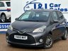USED 2016 65 TOYOTA YARIS 1.33 Dual VVT-i Icon Hatchback 5dr Petrol Manual Euro 6 (99 ps) GREAT SERVICE HISTORY WITH THIS CAR
