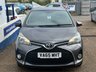 USED 2016 65 TOYOTA YARIS 1.33 Dual VVT-i Icon Hatchback 5dr Petrol Manual Euro 6 (99 ps) GREAT SERVICE HISTORY WITH THIS CAR