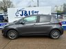 USED 2016 65 TOYOTA YARIS 1.33 Dual VVT-i Icon Hatchback 5dr Petrol Manual Euro 6 (99 ps) GREAT SERVICE HISTORY WITH THIS CAR