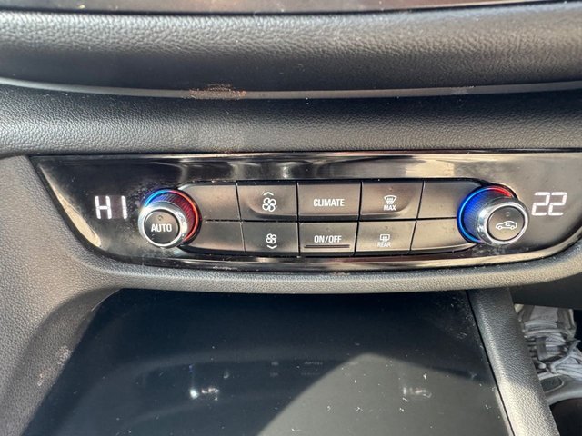 2017 VAUXHALL INSIGNIA - Photo 6