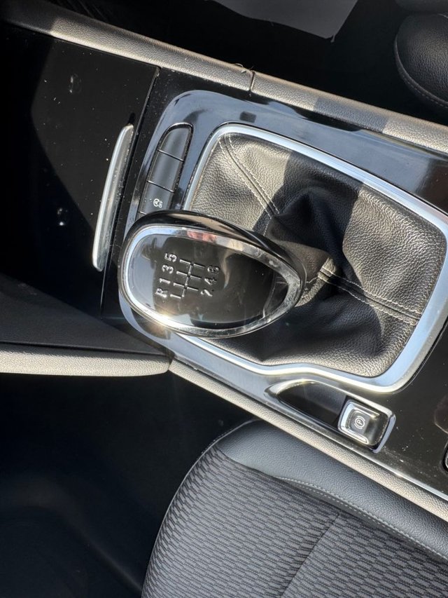 2017 VAUXHALL INSIGNIA - Photo 7