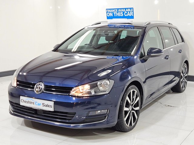2015 VOLKSWAGEN GOLF - Photo 8