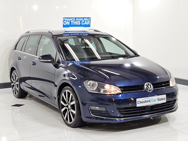 2015 VOLKSWAGEN GOLF - Photo 6