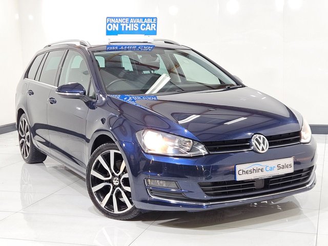 2015 VOLKSWAGEN GOLF - Photo 3