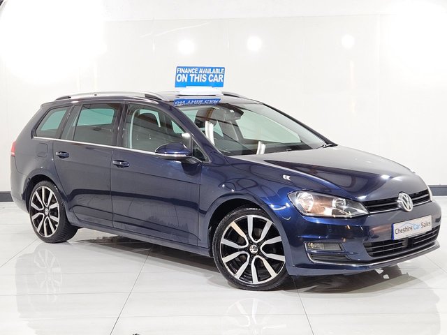 2015 VOLKSWAGEN GOLF - Photo 4