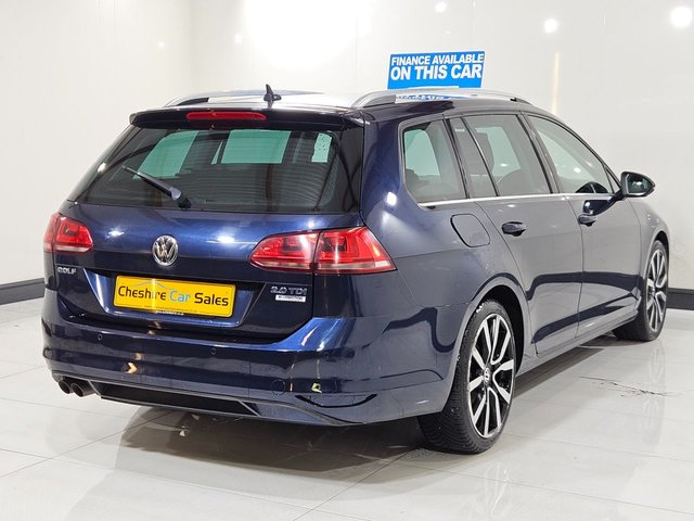 2015 VOLKSWAGEN GOLF - Photo 10