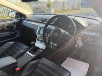 USED 2016 53 VOLKSWAGEN CC 2.0 TDI BlueMotion Tech GT Saloon 4dr Diesel Manual Euro 6 (s/s) (150 ps) 