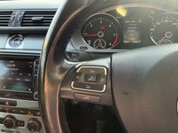 USED 2016 53 VOLKSWAGEN CC 2.0 TDI BlueMotion Tech GT Saloon 4dr Diesel Manual Euro 6 (s/s) (150 ps) 