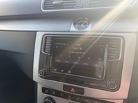 USED 2016 53 VOLKSWAGEN CC 2.0 TDI BlueMotion Tech GT Saloon 4dr Diesel Manual Euro 6 (s/s) (150 ps) 