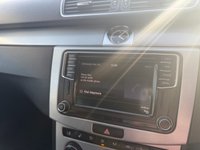 USED 2016 53 VOLKSWAGEN CC 2.0 TDI BlueMotion Tech GT Saloon 4dr Diesel Manual Euro 6 (s/s) (150 ps) 