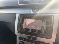 USED 2016 53 VOLKSWAGEN CC 2.0 TDI BlueMotion Tech GT Saloon 4dr Diesel Manual Euro 6 (s/s) (150 ps) 