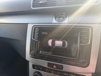 USED 2016 53 VOLKSWAGEN CC 2.0 TDI BlueMotion Tech GT Saloon 4dr Diesel Manual Euro 6 (s/s) (150 ps) 