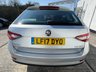 USED 2017 17 SKODA SUPERB 1.4 TSI ACT SE Estate 5dr Petrol Manual Euro 6 (s/s) (150 ps) CRUISE CONTROL | PARKING SENSORS