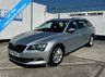 USED 2017 17 SKODA SUPERB 1.4 TSI ACT SE Estate 5dr Petrol Manual Euro 6 (s/s) (150 ps) CRUISE CONTROL | PARKING SENSORS