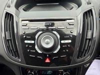 USED 2015 15 FORD KUGA 2.0 TDCi Titanium SUV 5dr Diesel Manual AWD Euro 6 (s/s) (180 ps) AWARD-WINNING DEALERSHIP FOR 4YRS