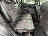 USED 2015 15 FORD KUGA 2.0 TDCi Titanium SUV 5dr Diesel Manual AWD Euro 6 (s/s) (180 ps) AWARD-WINNING DEALERSHIP FOR 4YRS