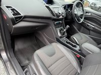 USED 2015 15 FORD KUGA 2.0 TDCi Titanium SUV 5dr Diesel Manual AWD Euro 6 (s/s) (180 ps) AWARD-WINNING DEALERSHIP FOR 4YRS