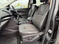 USED 2015 15 FORD KUGA 2.0 TDCi Titanium SUV 5dr Diesel Manual AWD Euro 6 (s/s) (180 ps) AWARD-WINNING DEALERSHIP FOR 4YRS