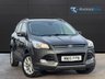 USED 2015 15 FORD KUGA 2.0 TDCi Titanium SUV 5dr Diesel Manual AWD Euro 6 (s/s) (180 ps) AWARD-WINNING DEALERSHIP FOR 4YRS