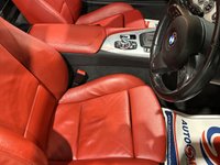 USED 2009 BMW Z4 3.0 30i Convertible 2dr Petrol Auto sDrive Euro 5 (258 ps) 