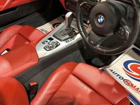 USED 2009 BMW Z4 3.0 30i Convertible 2dr Petrol Auto sDrive Euro 5 (258 ps) 