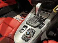 USED 2009 BMW Z4 3.0 30i Convertible 2dr Petrol Auto sDrive Euro 5 (258 ps) 