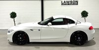 USED 2009 BMW Z4 3.0 30i Convertible 2dr Petrol Auto sDrive Euro 5 (258 ps) 