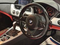 USED 2009 BMW Z4 3.0 30i Convertible 2dr Petrol Auto sDrive Euro 5 (258 ps) 