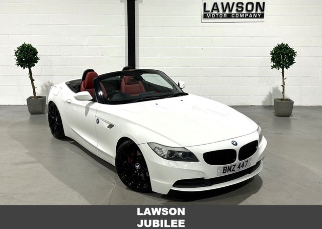 View our BMW Z4