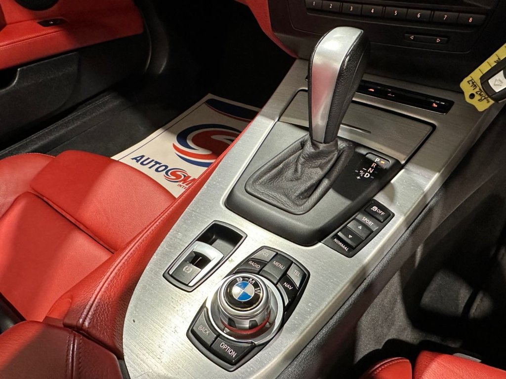USED 2009 BMW Z4 3.0 30i Convertible 2dr Petrol Auto sDrive Euro 5 (258 ps) 