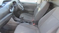 USED 2022 22 VOLKSWAGEN CADDY 2.0 TDI C20 Commerce Panel Van 5dr Diesel Manual SWB Euro 6 (s/s) (102 ps) BLUETOOTH, AIR CON, FSH