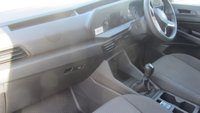 USED 2022 22 VOLKSWAGEN CADDY 2.0 TDI C20 Commerce Panel Van 5dr Diesel Manual SWB Euro 6 (s/s) (102 ps) BLUETOOTH, AIR CON, FSH