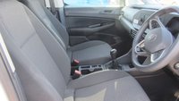 USED 2022 22 VOLKSWAGEN CADDY 2.0 TDI C20 Commerce Panel Van 5dr Diesel Manual SWB Euro 6 (s/s) (102 ps) BLUETOOTH, AIR CON, FSH