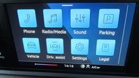 USED 2022 22 VOLKSWAGEN CADDY 2.0 TDI C20 Commerce Panel Van 5dr Diesel Manual SWB Euro 6 (s/s) (102 ps) BLUETOOTH, AIR CON, FSH