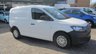 USED 2022 22 VOLKSWAGEN CADDY 2.0 TDI C20 Commerce Panel Van 5dr Diesel Manual SWB Euro 6 (s/s) (102 ps) BLUETOOTH, AIR CON, FSH