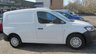 USED 2022 22 VOLKSWAGEN CADDY 2.0 TDI C20 Commerce Panel Van 5dr Diesel Manual SWB Euro 6 (s/s) (102 ps) BLUETOOTH, AIR CON, FSH