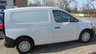 USED 2022 22 VOLKSWAGEN CADDY 2.0 TDI C20 Commerce Panel Van 5dr Diesel Manual SWB Euro 6 (s/s) (102 ps) BLUETOOTH, AIR CON, FSH