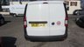 USED 2022 22 VOLKSWAGEN CADDY 2.0 TDI C20 Commerce Panel Van 5dr Diesel Manual SWB Euro 6 (s/s) (102 ps) BLUETOOTH, AIR CON, FSH