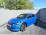 USED 2021 21 PEUGEOT E-208 50kWh GT Premium Hatchback 5dr Electric Auto (136 ps) ** AUTOTRADER 2025 HIGHLY RATED **