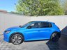 USED 2021 21 PEUGEOT E-208 50kWh GT Premium Hatchback 5dr Electric Auto (136 ps) ** AUTOTRADER 2025 HIGHLY RATED **